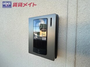 タウニーライフステージの物件内観写真